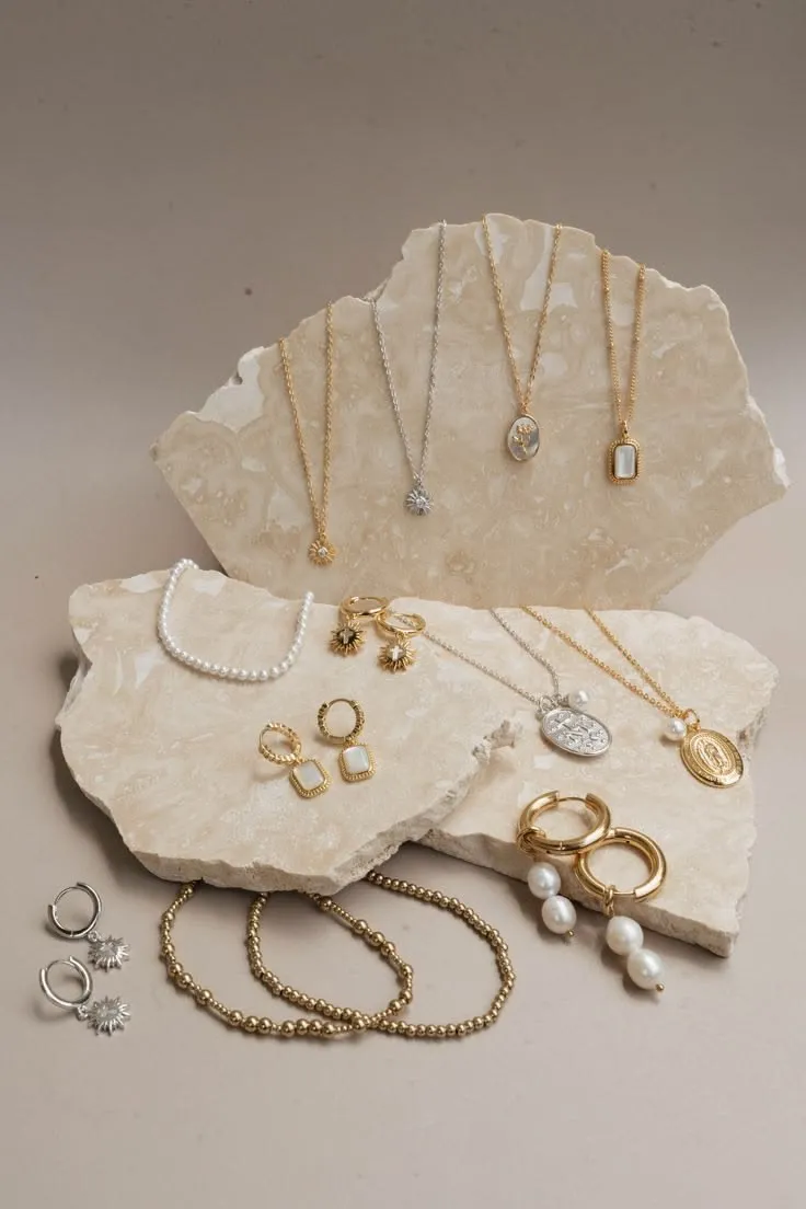 Bagoziii Jewels