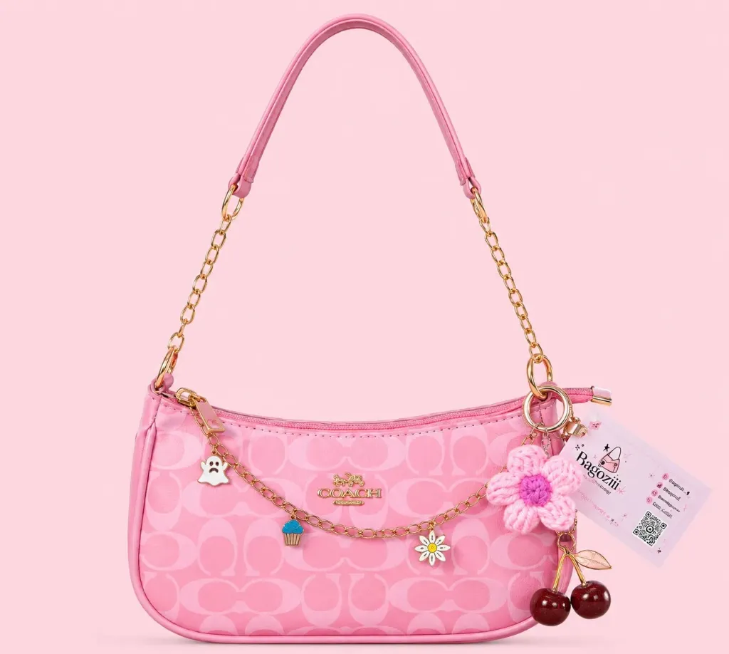 Shoulder Bags